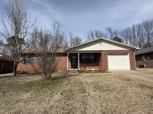 105 Kaeli Cv, Dover, AR 72837
