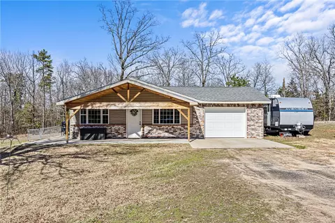 7136 Ar-333, London, AR 72847