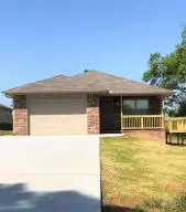 1200 S Houston Ave, Russellville, AR 72801