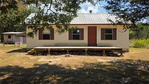 167 Private Rd 1693, Knoxville, AR 72845