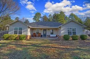 146 Private Road 3399, Clarksville, AR 72830