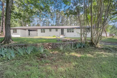 922 Scenic Dr, Perryville, AR 72126
