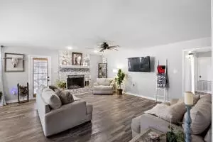 49 Schaefer Dr, Dover, AR 72837 photo 4