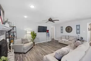 49 Schaefer Dr, Dover, AR 72837 photo 5