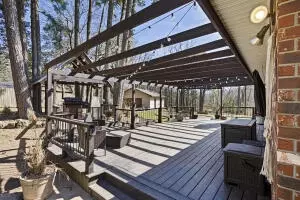 49 Schaefer Dr, Dover, AR 72837 photo 33