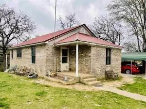 Undisclosed, Clarksville, AR 72830