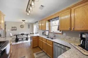 230 Ridgeway Dr, Dover, AR 72837 photo 15