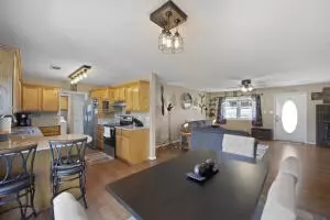 230 Ridgeway Dr, Dover, AR 72837 photo 11