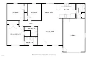230 Ridgeway Dr, Dover, AR 72837 photo 2