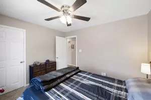 230 Ridgeway Dr, Dover, AR 72837 photo 30