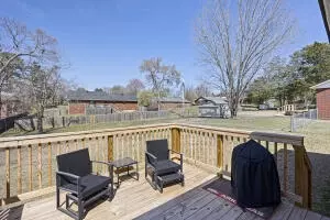 230 Ridgeway Dr, Dover, AR 72837 photo 32