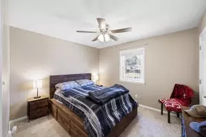 230 Ridgeway Dr, Dover, AR 72837 photo 28