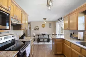 230 Ridgeway Dr, Dover, AR 72837 photo 16