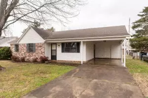 2206 Jonathan Ln, Searcy, AR 72143