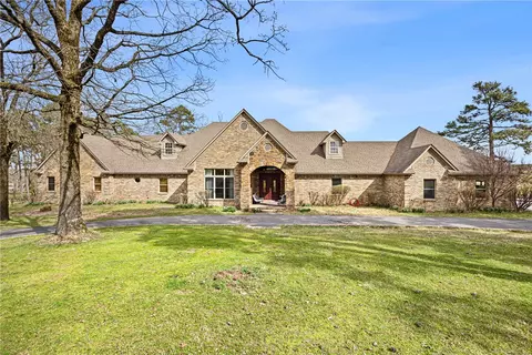 200 Abbott Ln, London, AR 72847