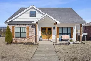 2802 N Louisville Ave, Russellville, AR 72802