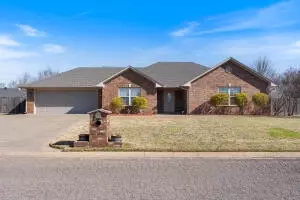 40 Sagebrush Cir, Pottsville, AR 72858