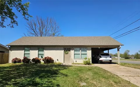 1009 E G St, Russellville, AR 72801