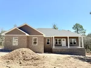 2371 Linker Mountain Rd, Dover, AR 72837