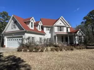 248 Pr 3351, Clarksville, AR 72830