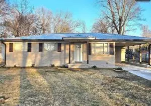 Undisclosed, Russellville, AR 72801