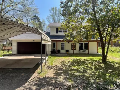 480 Worley Ln, Russellville, AR 72802