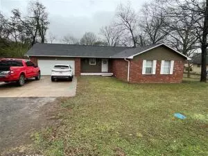 Undisclosed, Russellville, AR 72802