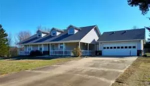 Undisclosed, Clarksville, AR 72830