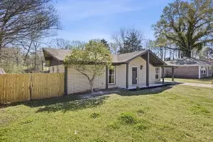 108 Old Mill Rd, Dardanelle, AR 72834