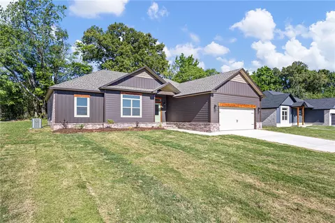 111 Nebo Heights Way, Dardanelle, AR 72834