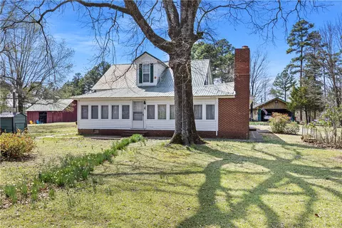 4815 Highway 315, Lamar, AR 72846