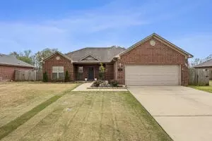 43 Golden Leaf Dr, Greenbrier, AR 72058