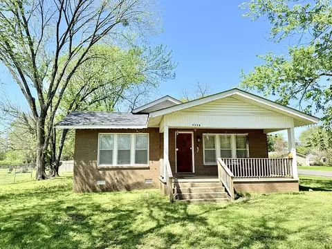 1116 S Greenwich Ave, Russellville, AR 72801