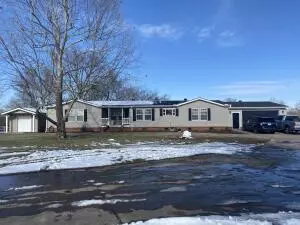 Undisclosed, Russellville, AR 72802
