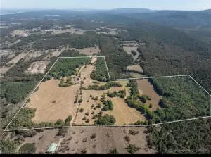 Undisclosed, Subiaco, AR 72865