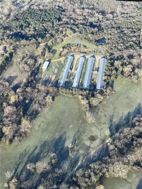 1 Unknown Ln, Havana, AR 72842