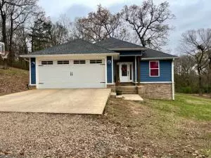 Undisclosed, Dardanelle, AR 72834