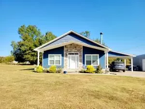 1590 SW 12th St, Atkins, AR 72823