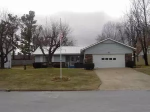 12 Grandview, Harrison, AR 72601 photo 1