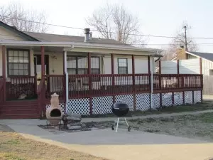 203 Cardinal, Harrison, AR 72601 photo 16