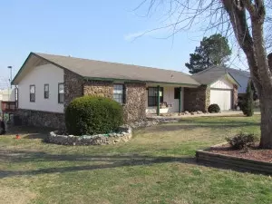 203 Cardinal, Harrison, AR 72601 photo 1