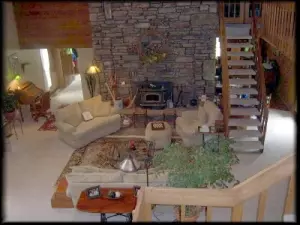2693 Big Oak, Harrison, AR 72601 photo 2