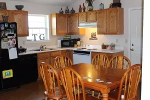 4703 Pollock Rd, Valley Springs, AR 72682 photo 4
