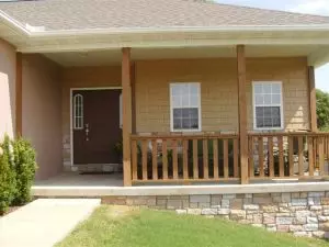 909 Ridgemonte, Harrison, AR 72601 photo 25
