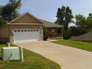 909 Ridgemonte, Harrison, AR 72601 photo 26