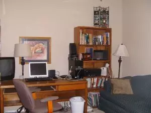 909 Ridgemonte, Harrison, AR 72601 photo 3