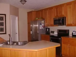 909 Ridgemonte, Harrison, AR 72601 photo 2