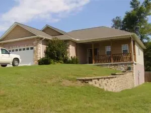 909 Ridgemonte, Harrison, AR 72601 photo 1