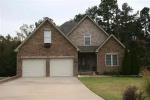 3000 Jade Dr, Harrison, AR 72601 photo 1
