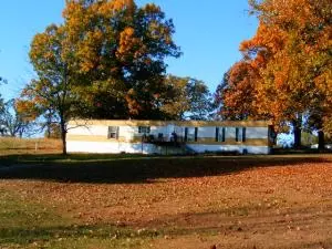 3337 Evergreen, Harrison, AR 72601 photo 2
